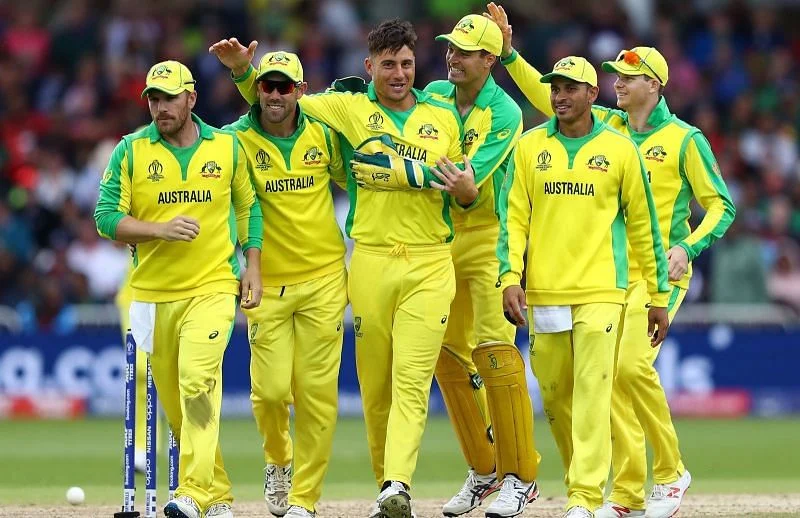 Aussie Cricket Stars Stick Around for Epic Face-Off with India: What You Need to Know About the Upcoming T20I Series