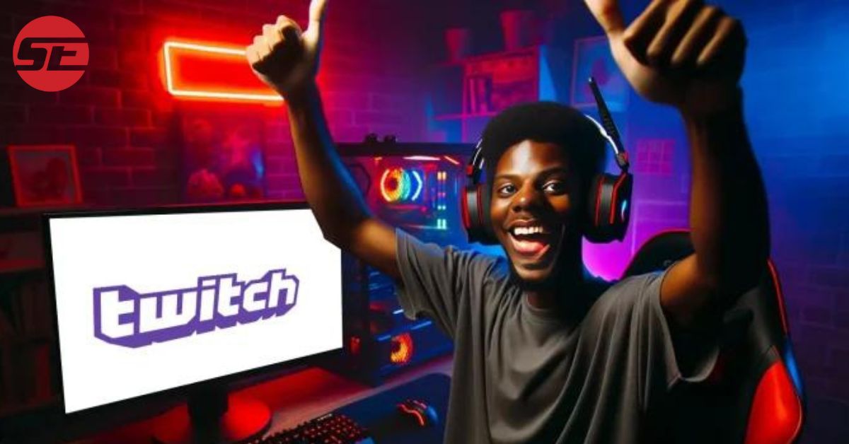YouTube Star IShowSpeed Unbanned from Twitch: What's Next for the Controversial Creator?