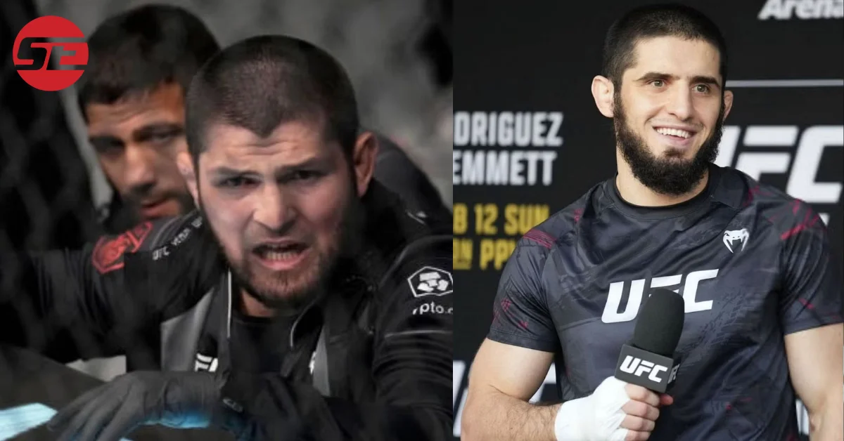 Why Khabib Nurmagomedov Won't Corner His Team Anymore: Inside His Resolute MMA Goodbye After Makhachev's UFC 294 Win