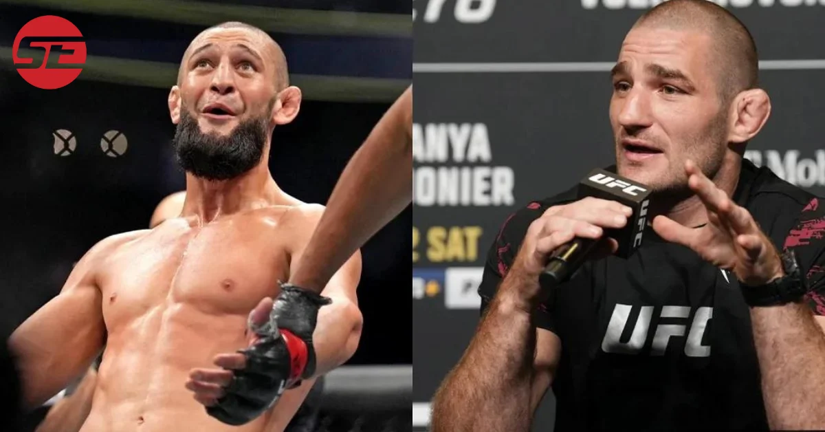 The Shock, the Promise, and the Fall: UFC 294 Leaves Us Asking What's Next for Khamzat Chimaev, Kamaru Usman, and Muhammad Mokaev