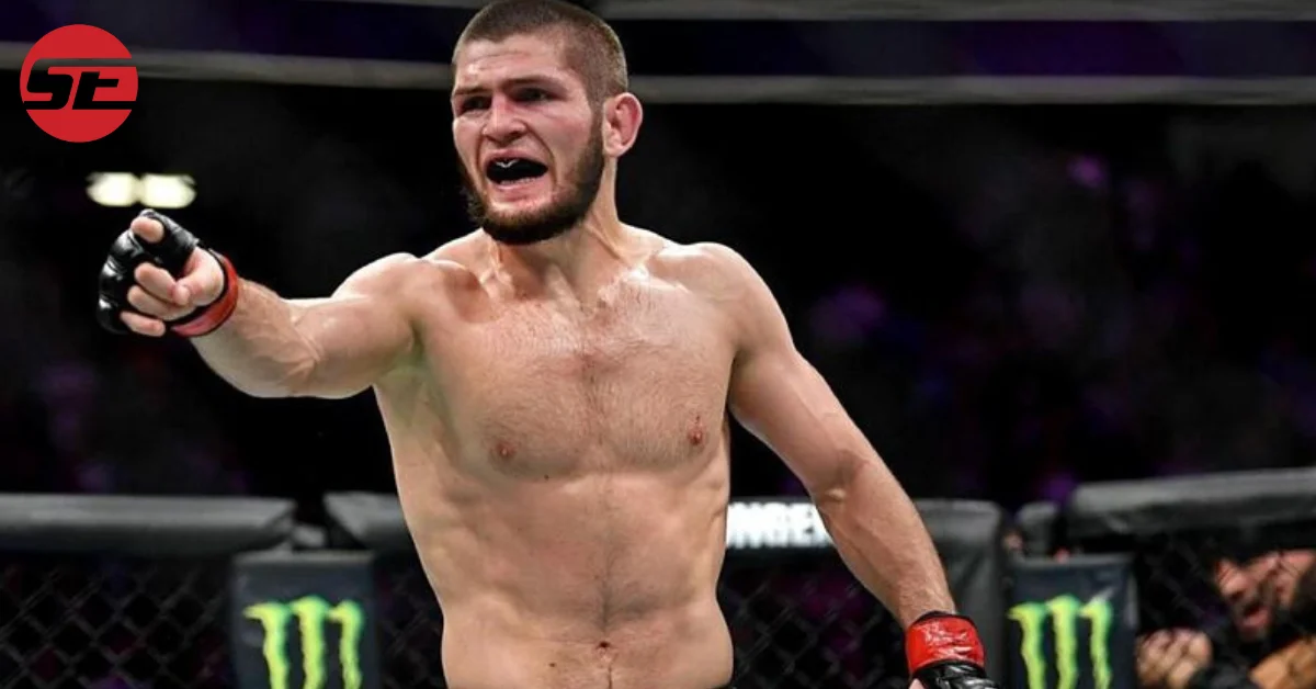 Why Khabib Nurmagomedov Can't Escape the Spotlight: Leaked UFC Contract Shakes Up Ongoing Lawsuit
