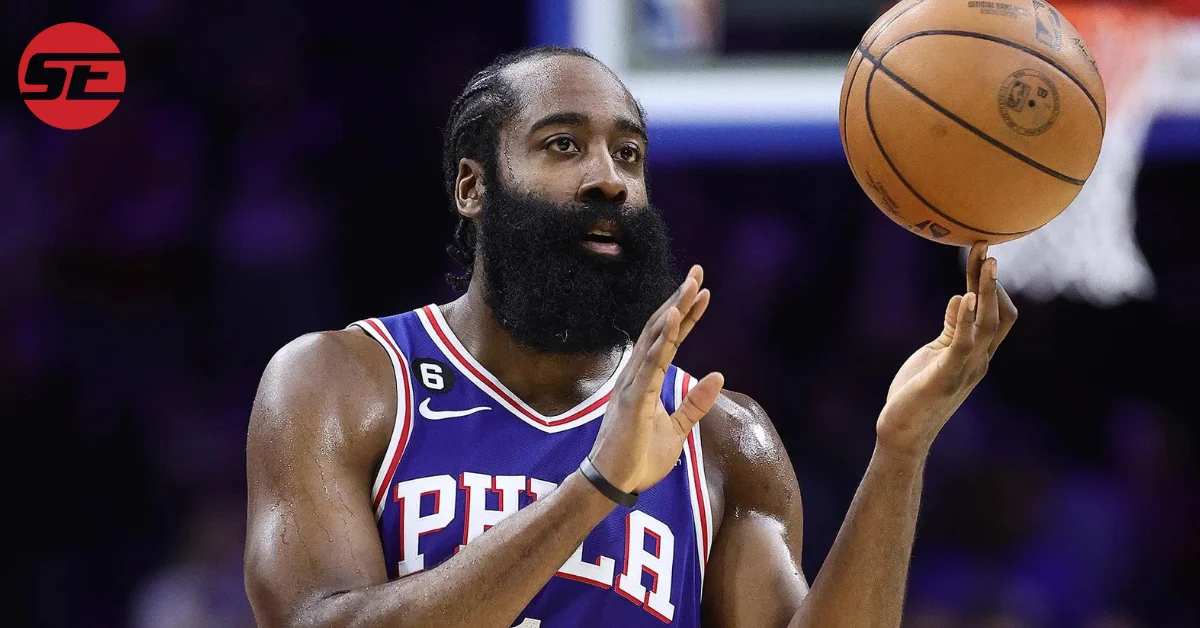 James Harden's LA Homecoming: Clippers' Star-Studded Lineup Gets Even Hotter