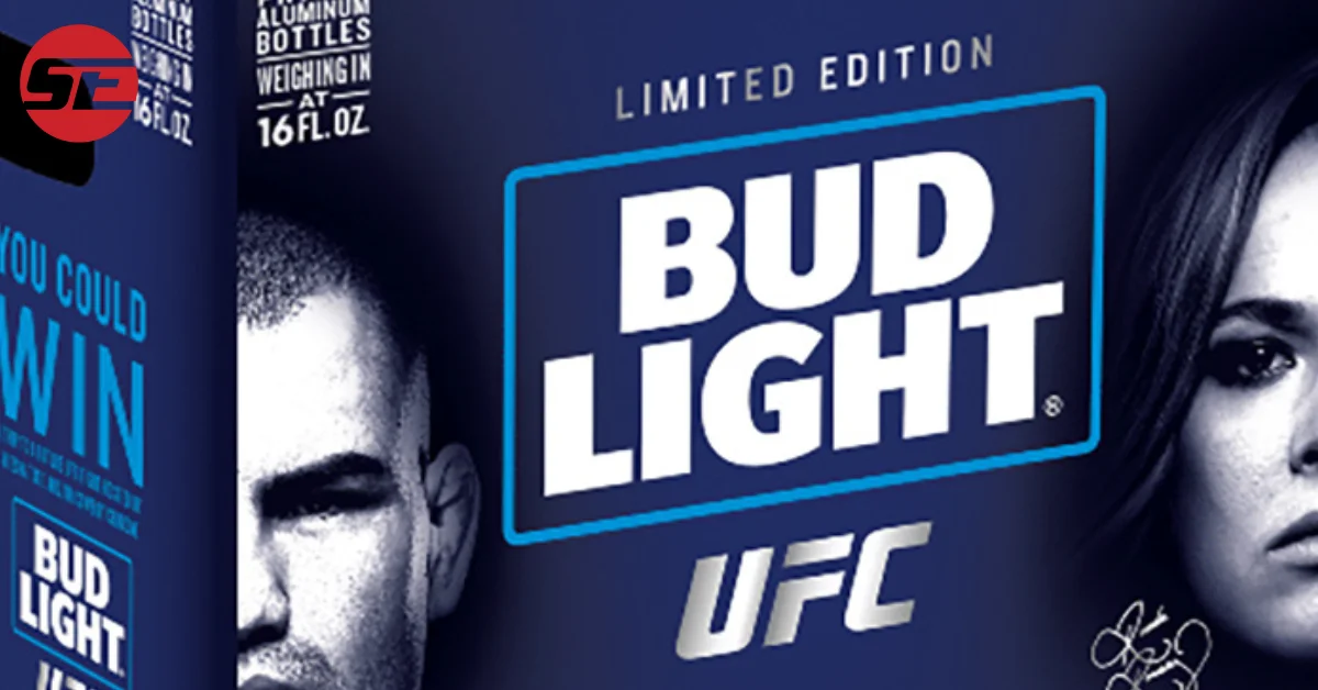 Why Bud Light's Return to UFC is Lighting Up Social Media With Boycott Buzz