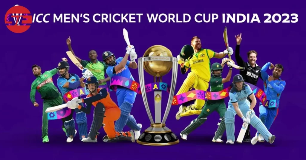 How to Catch Every Shocking Moment of the 2023 Cricket World Cup: Free Streams, Record-Breaking Views, and Schedule