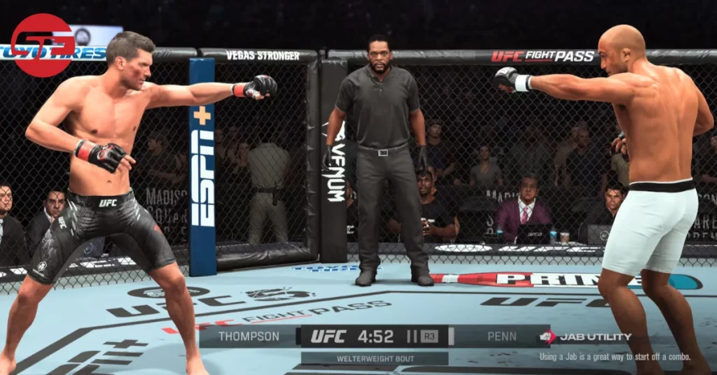 UFC 5 Drops the Mic with Glove Touches and Bruce Lee Bows: What Gamers Need to Know