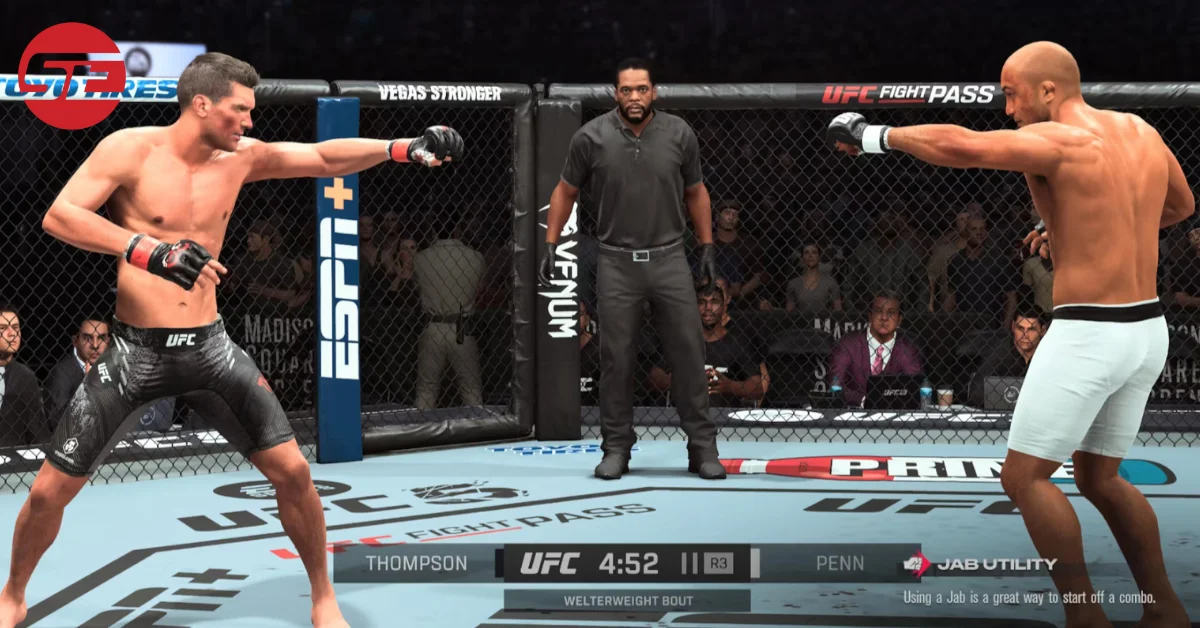 UFC 5 Drops the Mic with Glove Touches and Bruce Lee Bows: What Gamers Need to Know
