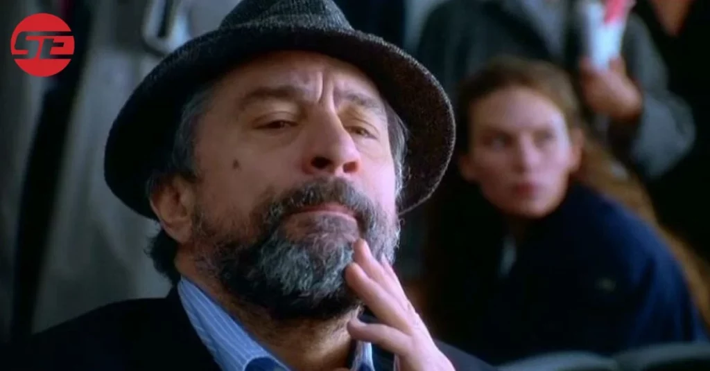 Why De Niro's '97 Film 'Wag the Dog' Still Echoes in Today's Political Circus