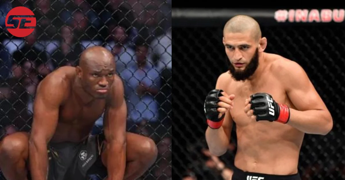 UFC 294 Showdown: What to Expect When Khamzat Chimaev and Kamaru Usman Face Off This Weekend