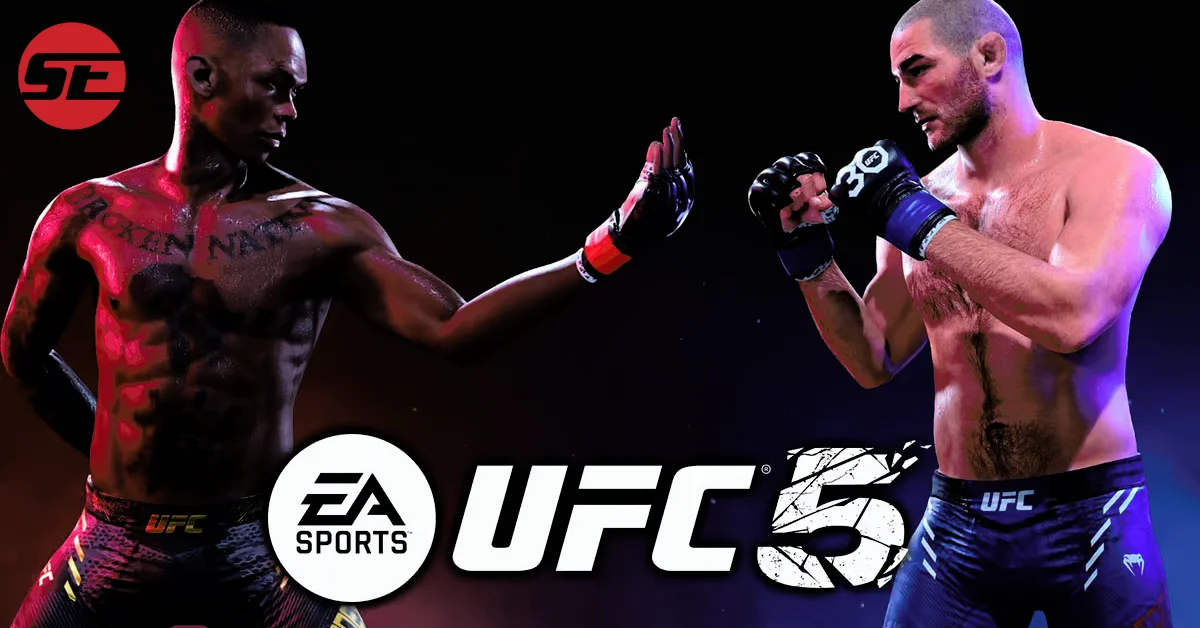 Jump into the Cage Early with UFC 5: Exclusive Tips on Scoring Early Access and What's New in the Game