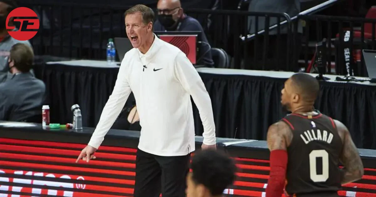 Milwaukee Bucks Shakeup: Why Terry Stotts Walked Away Days Before the Season Starts