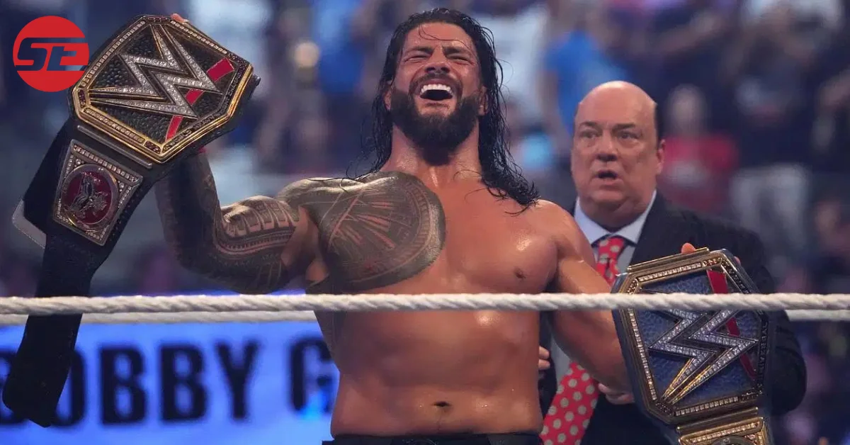 Why Roman Reigns Still Rules WWE Even After Vince McMahon's Exit: Inside Scoop on The Bloodline’s Untouched Storyline