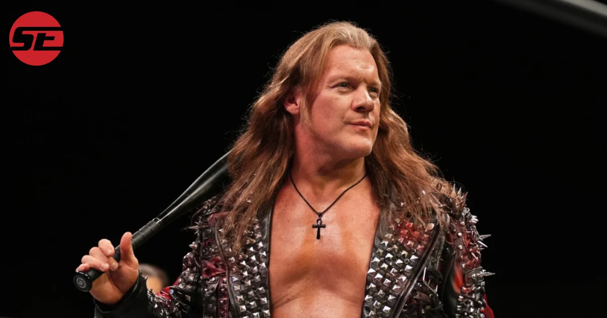 Chris Jericho Calls Out WWE After NXT Ratings Win: 'You Didn't Crush Us'