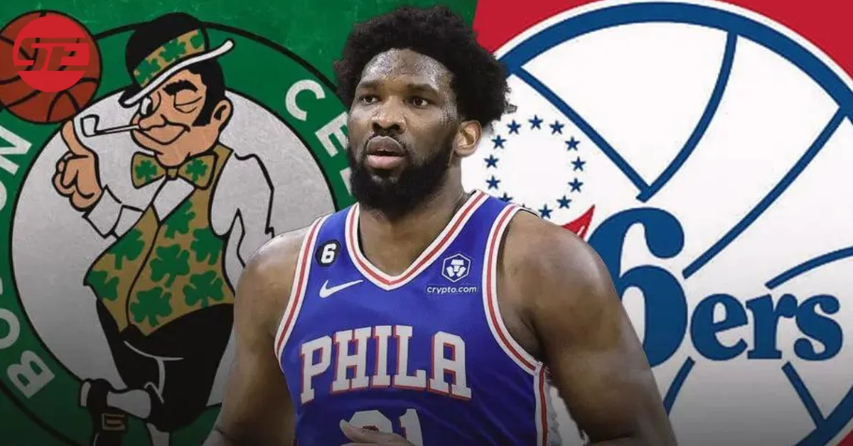 Is Joel Embiid Leaving the 76ers? How a Trade Could Shake Up the Knicks, Celtics, and the Whole NBA Eastern Conference