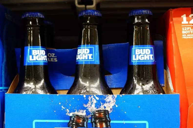 Why Bud Light's Return to UFC is Lighting Up Social Media With Boycott Buzz