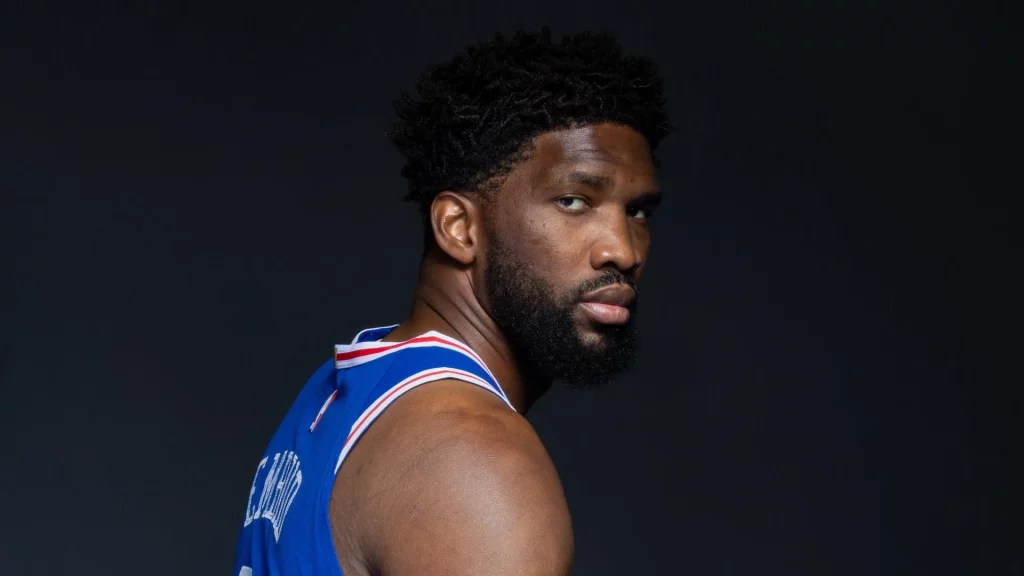 Is Joel Embiid Leaving the 76ers? How a Trade Could Shake Up the Knicks, Celtics, and the Whole NBA Eastern Conference