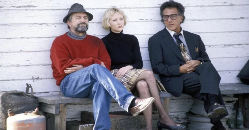 Decoding 'Wag the Dog': Why De Niro's '97 Film Still Echoes in Today's Political Circus