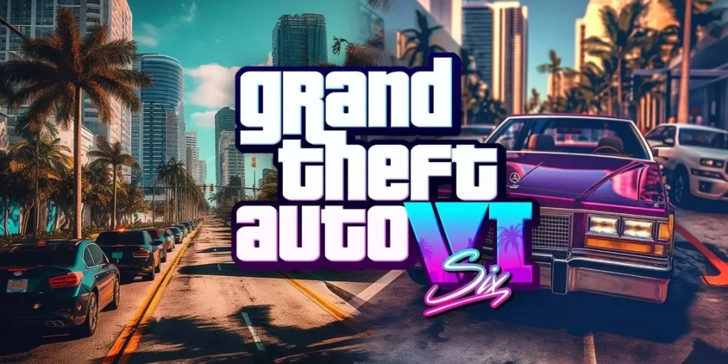GTA 6 Teases Next-Level Realism: Weather Woes and Crash Chaos Await Players