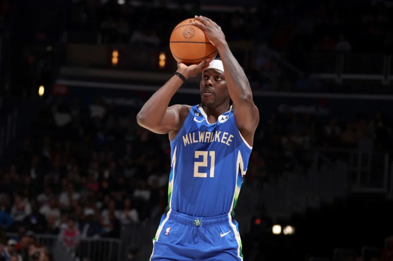 Jrue Holiday Trade Buzz: Why the NBA Star Could Be the Game-Changer for Teams Like Lakers, Sixers, and Heat