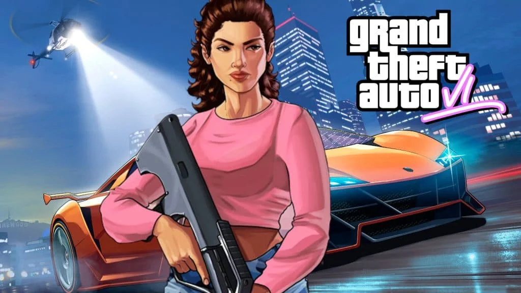 Is GTA 6 Finally Happening? Inside the Reddit Leak That's Got Gamers Buzzing for an October Trailer Drop