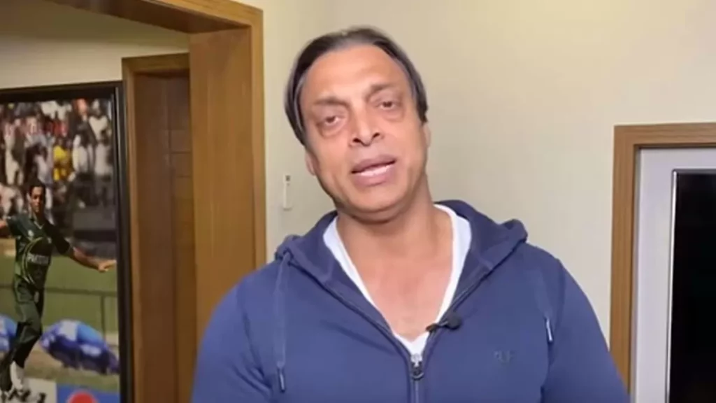 Why Shoaib Akhtar Says Virat Kohli and Team India Are Unstoppable in ICC World Cup 2023