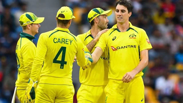 Aussie Cricket Stars Stick Around for Epic Face-Off with India: What You Need to Know About the Upcoming T20I Series