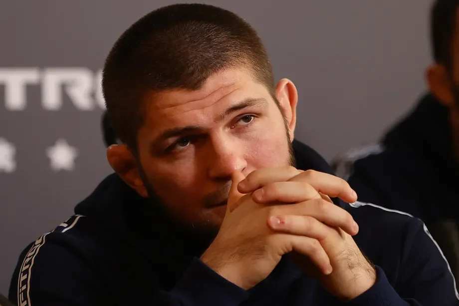 Why Khabib Nurmagomedov Won't Corner His Team Anymore: Inside His Resolute MMA Goodbye After Makhachev's UFC 294 Win