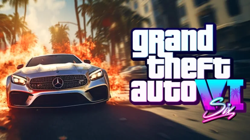 Is GTA 6 Finally Happening? Inside the Reddit Leak That's Got Gamers Buzzing for an October Trailer Drop