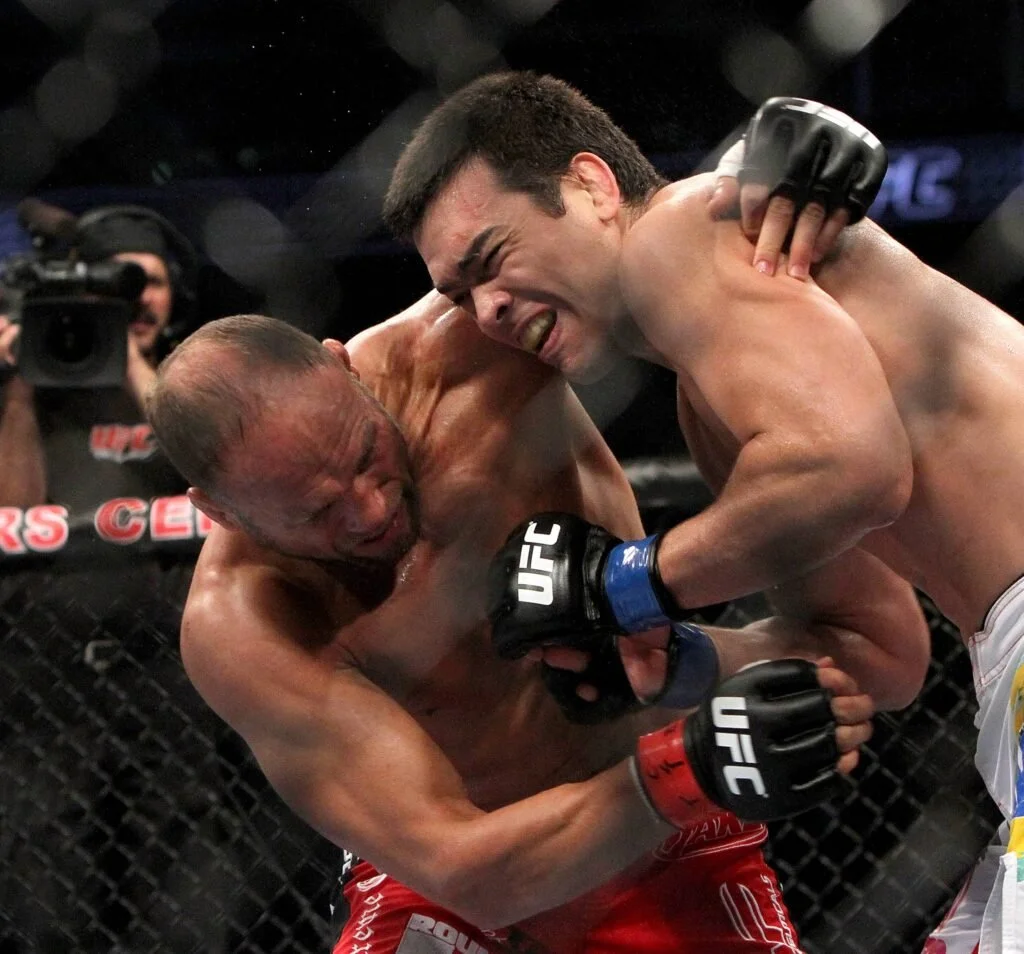 Revealed: What UFC Champions Really Earned – Inside Look from Lawsuit Documents