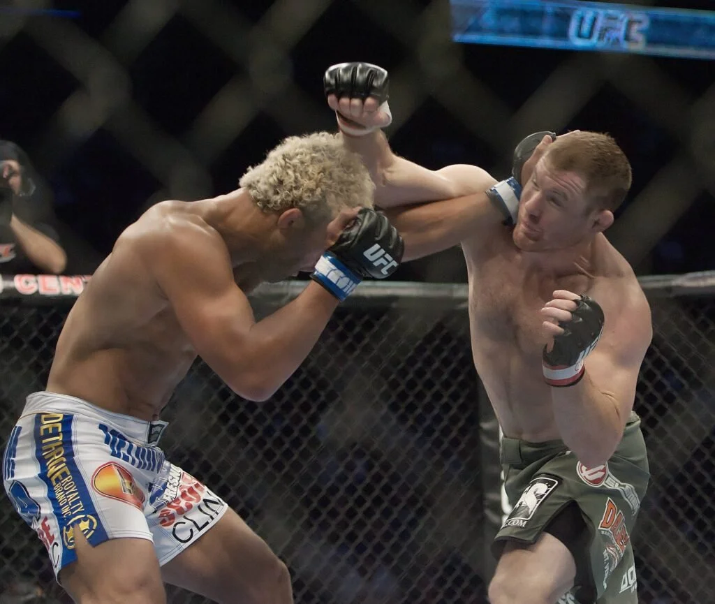 Revealed: What UFC Champions Really Earned – Inside Look from Lawsuit Documents
