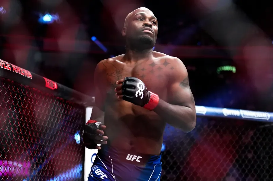 Derek Brunson Opens Up About UFC Exit and Dana White's Supportive Post-Release Call