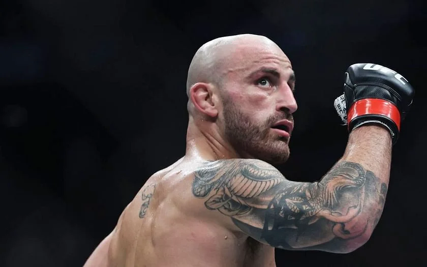 Alex Volkanovski to Defend Featherweight Title Against Ilia Topuria at UFC 298 in Anaheim