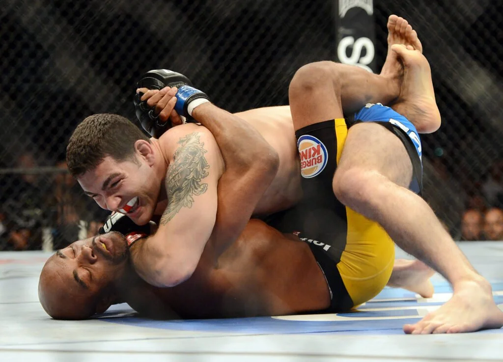 Revealed: What UFC Champions Really Earned – Inside Look from Lawsuit Documents