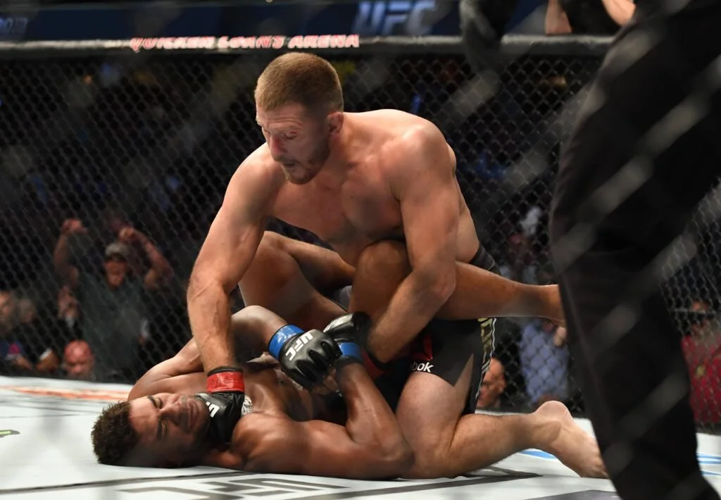 Revealed: What UFC Champions Really Earned – Inside Look from Lawsuit Documents