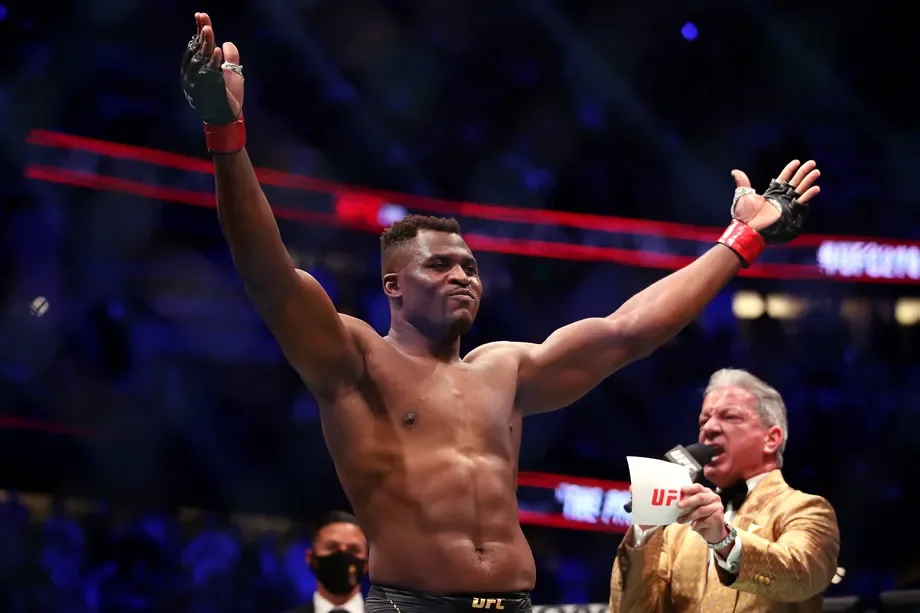 Francis Ngannou's Epic Choice: The Boxing Ring or MMA's Cage? Matt Brown Speaks Out!