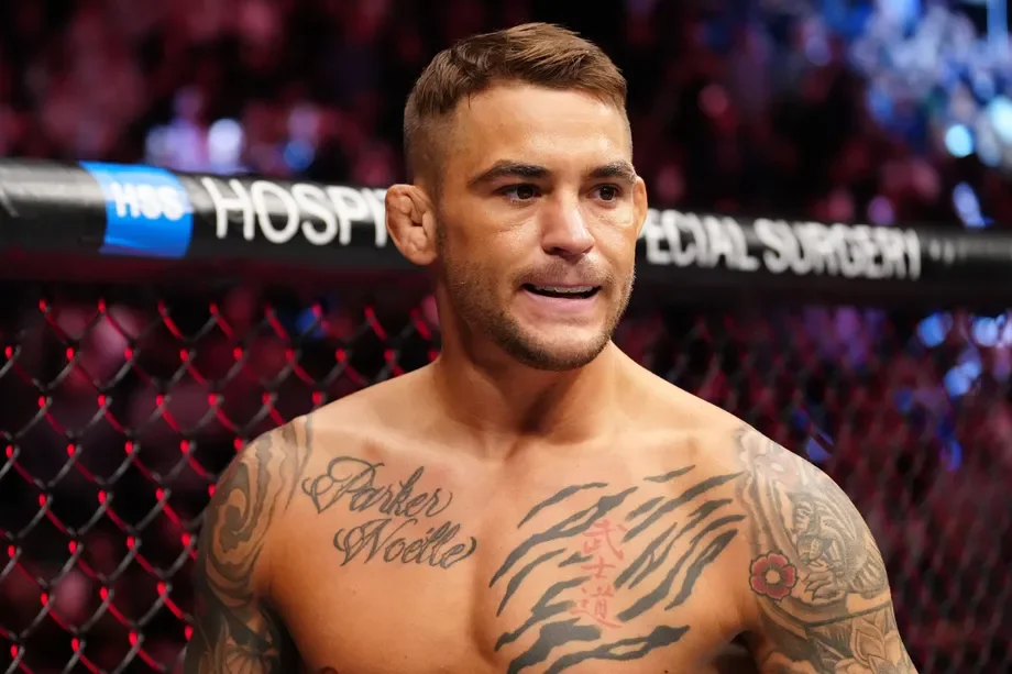 Dustin Poirier Cheers Ngannou's Showdown with Tyson Fury: A Surprise Win for MMA World!