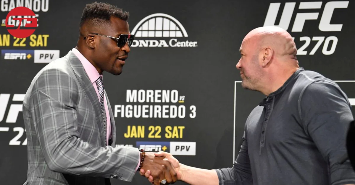 Francis Ngannou's Epic Choice: The Boxing Ring or MMA's Cage? Matt Brown Speaks Out!