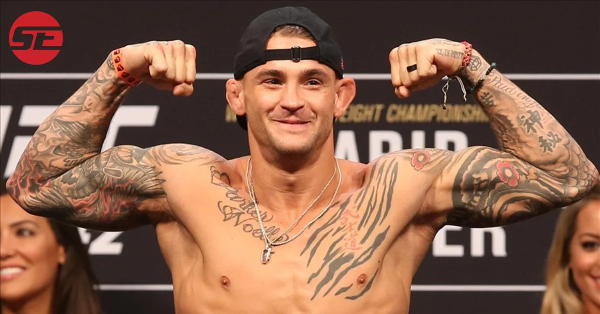 Dustin Poirier Cheers Ngannou's Showdown with Tyson Fury: A Surprise Win for MMA World!