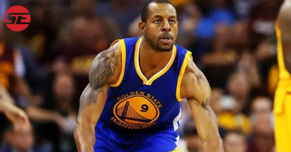 Andre Iguodala Steps Up as NBPA's Acting Executive Director: A New Role for the NBA Veteran
