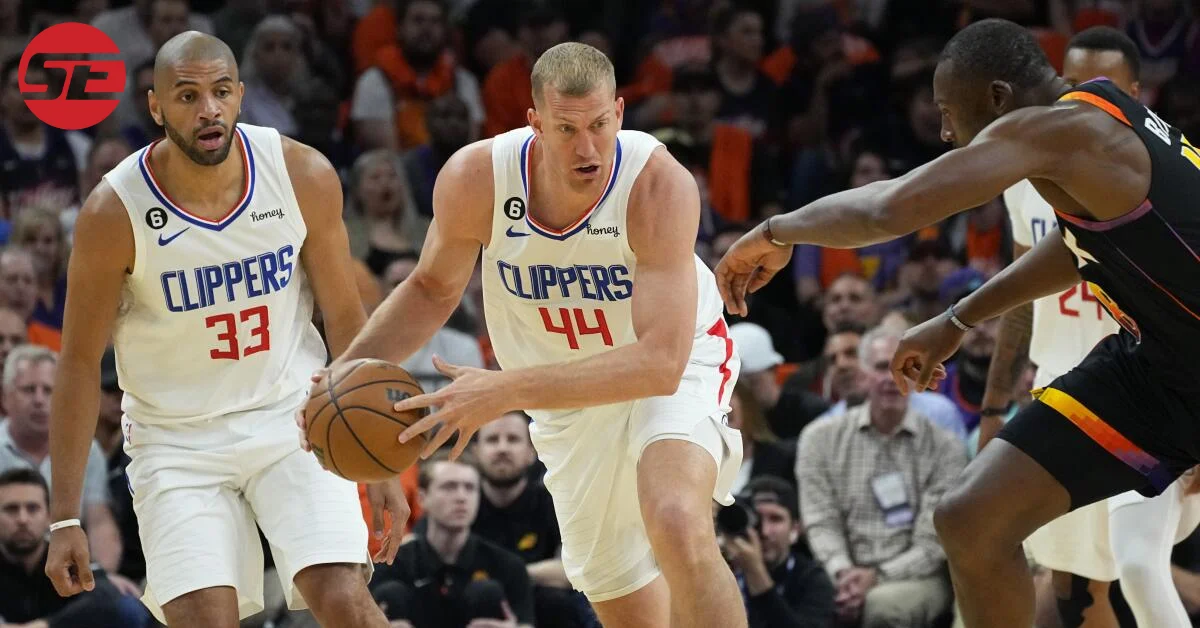 Clippers' Season Challenge: Navigating Mason Plumlee's Injury and Eyeing Theis as a Key Addition