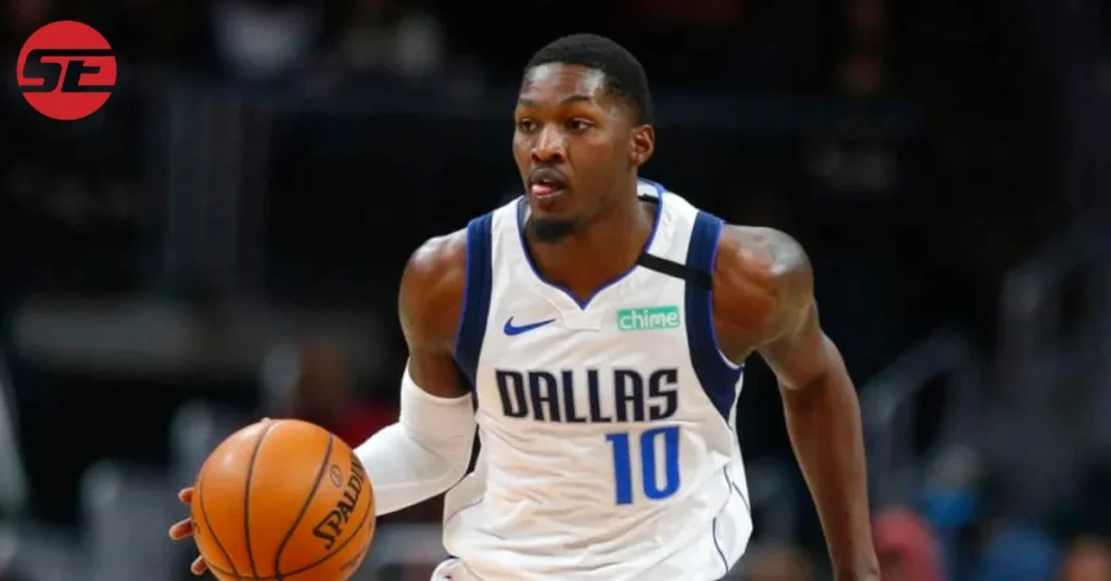 Brooklyn Nets and Detroit Pistons Eye Game-Changing Trade: Dorian Finney-Smith for James Wiseman
