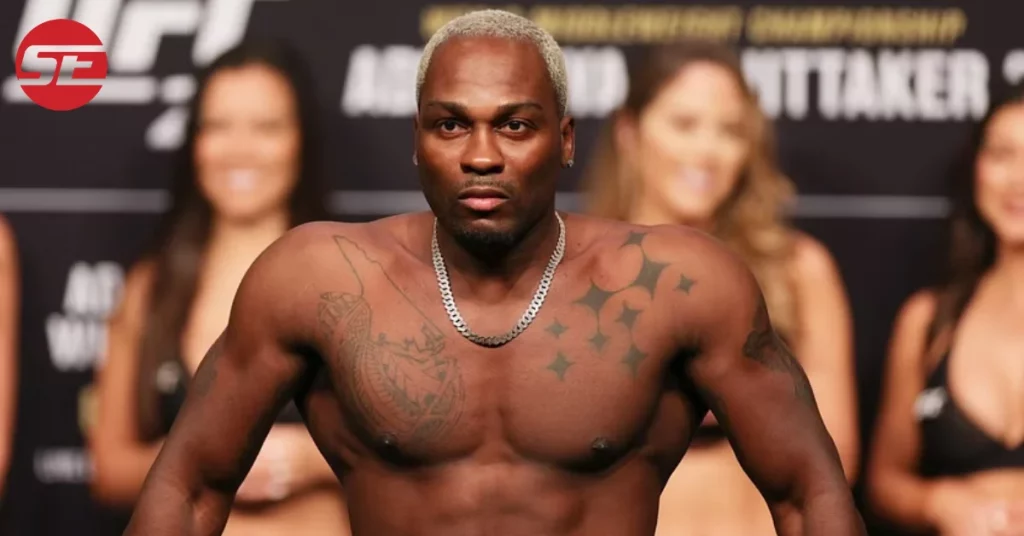 Derek Brunson Opens Up About UFC Exit and Dana White's Supportive Post-Release Call