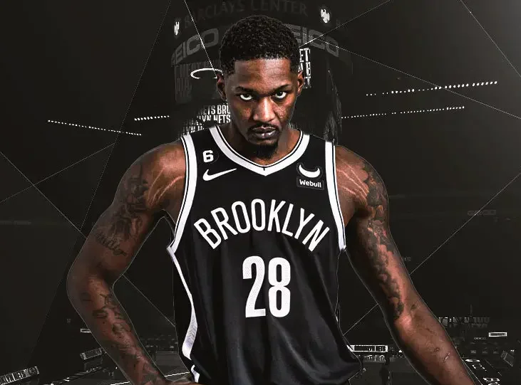 Brooklyn Nets and Detroit Pistons Eye Game-Changing Trade: Dorian Finney-Smith for James Wiseman