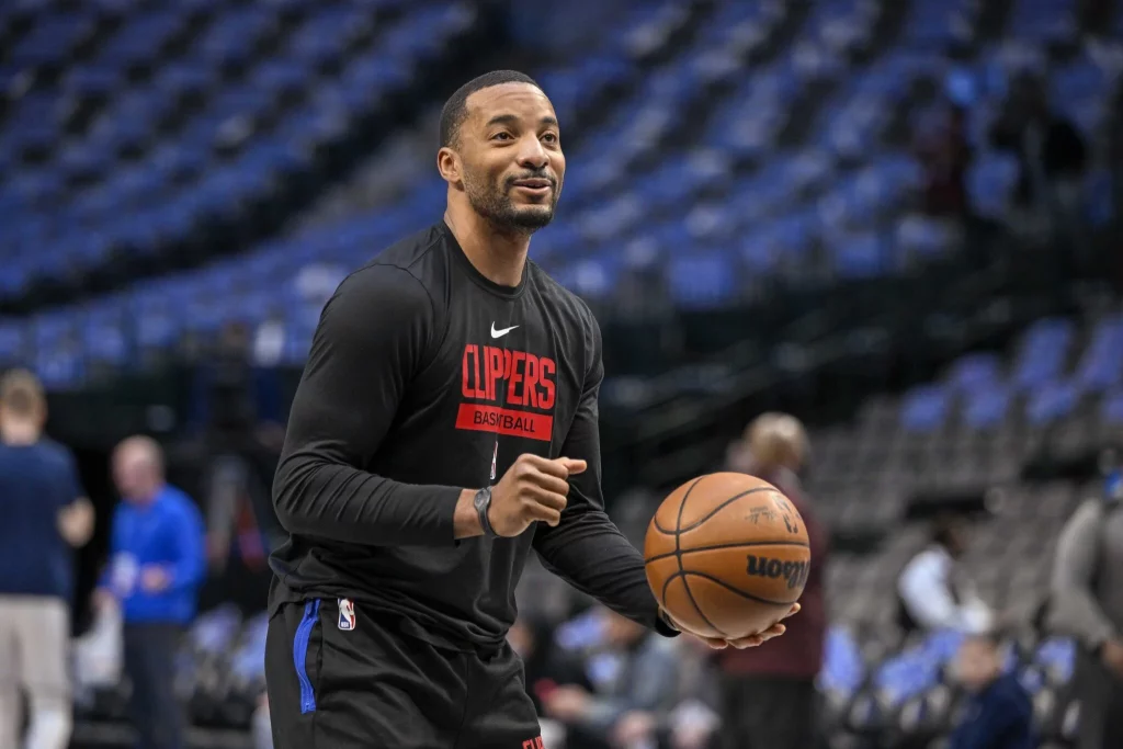 John Wall's NBA Comeback: Eyeing a Return to the Court with New Ambitions
