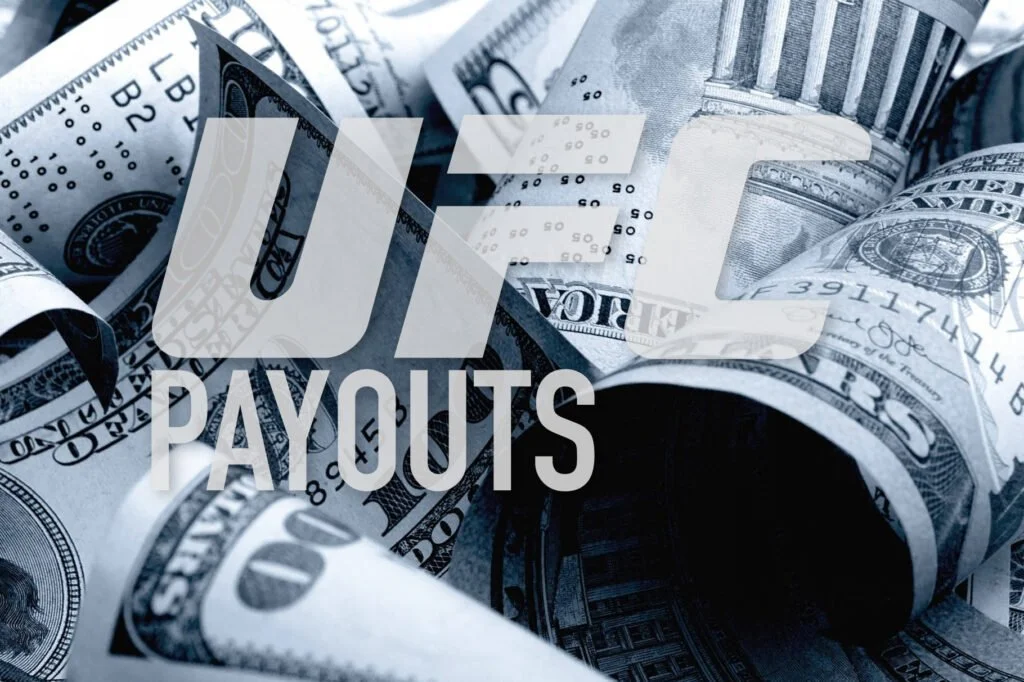 Revealed: What UFC Champions Really Earned – Inside Look from Lawsuit Documents