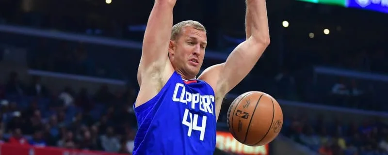 Clippers' Season Challenge: Navigating Mason Plumlee's Injury and Eyeing Theis as a Key Addition