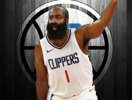 James Harden's Struggle at the Clippers: The Challenge of Blending Talent with Team Success