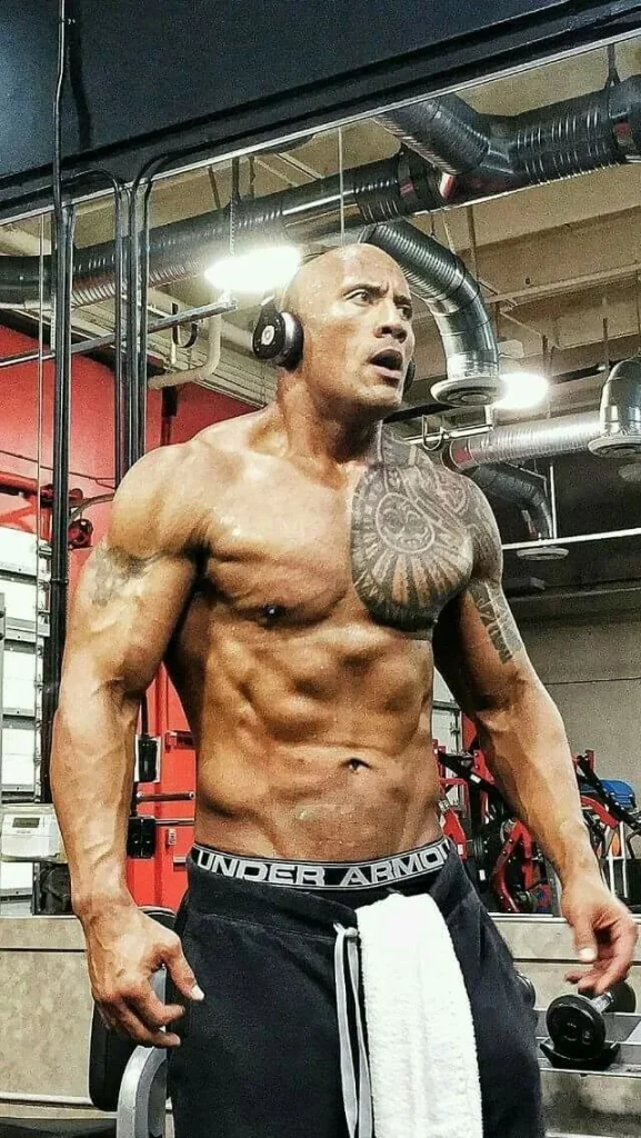 Dwayne 'The Rock' Johnson's MMA Dreams: Uncovering Truth Behind His Pride FC Claims