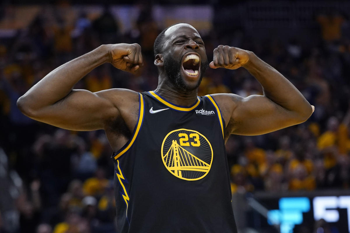 Golden State Warriors: A Surge Towards NBA Playoff Glory