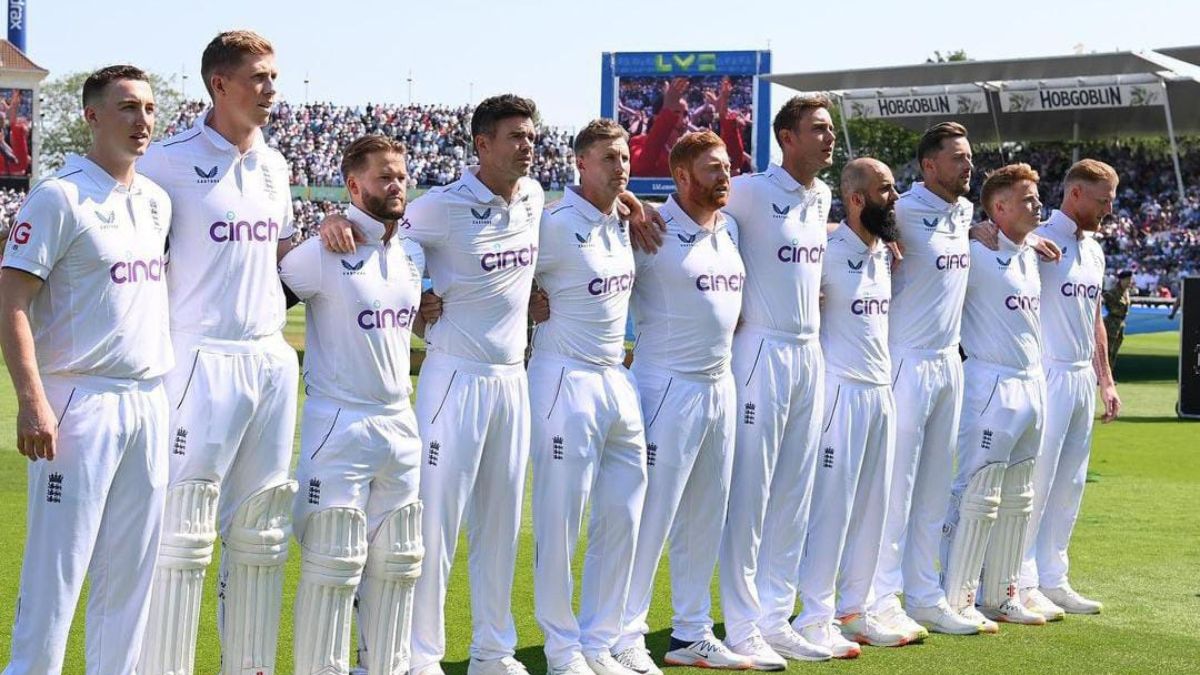 India's Comeback Triumph: Sealing the Series Against England with a Dominant Performance