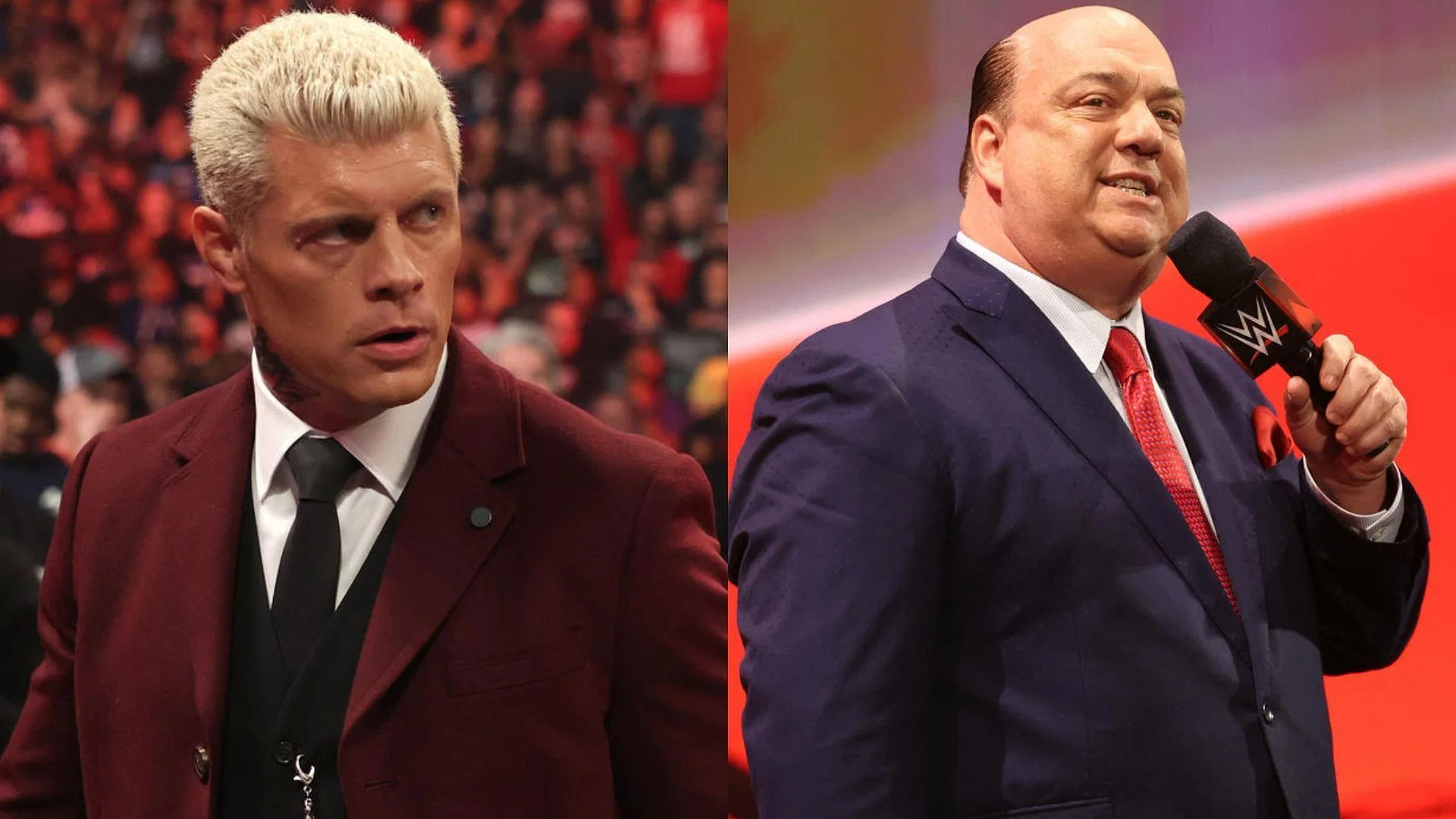 WrestleMania XL: Paul Heyman's Bold Message and The Rock's Major Role